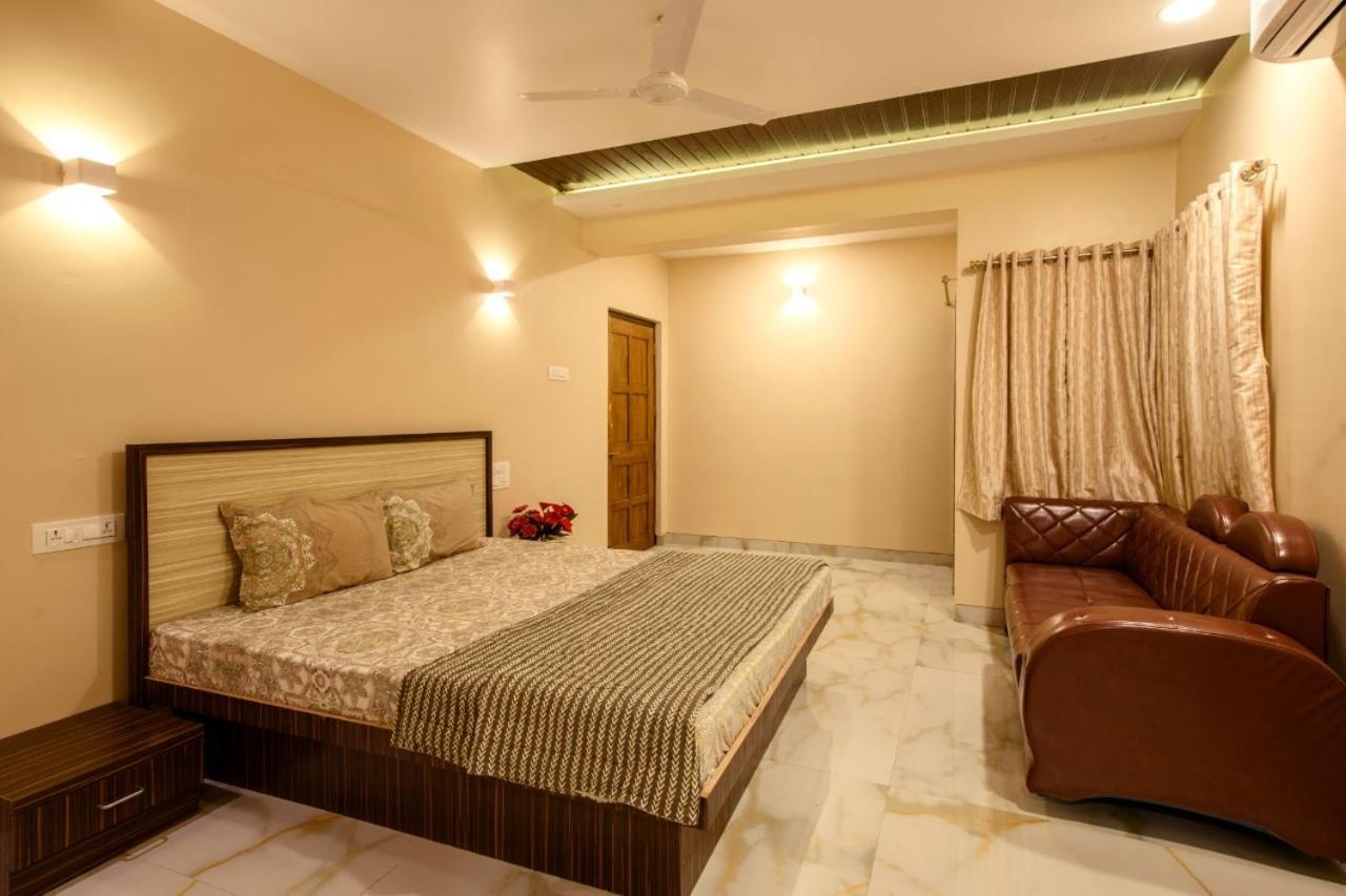 Coral Bay Villa Kashid Exterior foto