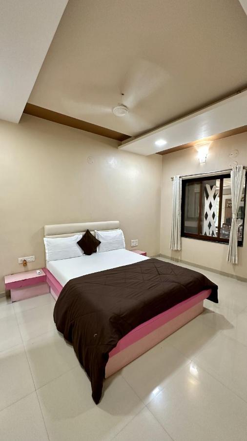 Coral Bay Villa Kashid Exterior foto